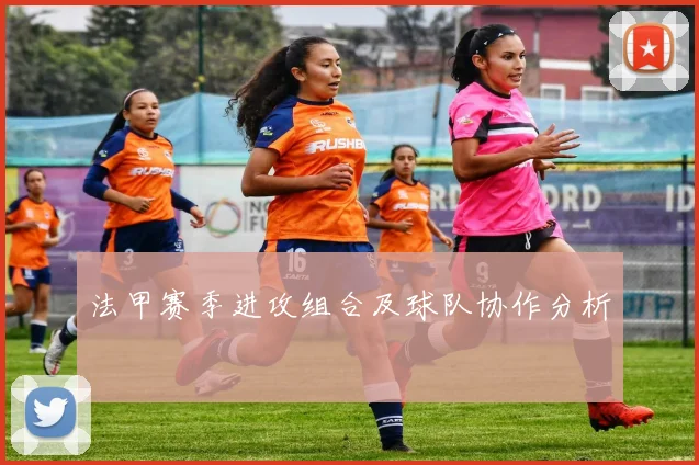 法甲赛季进攻组合及球队协作分析