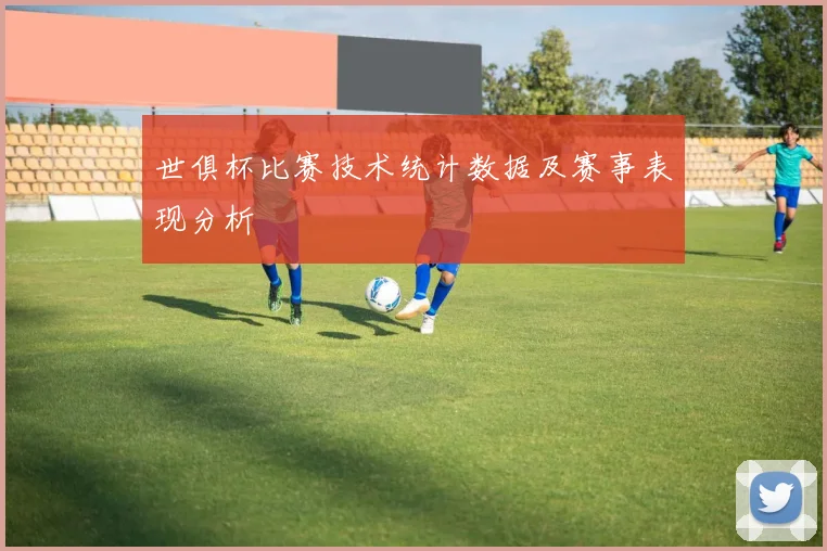 世俱杯比赛技术统计数据及赛事表现分析