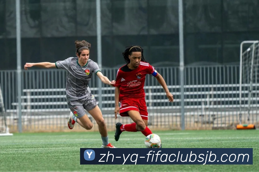 世界杯赛程品牌故事